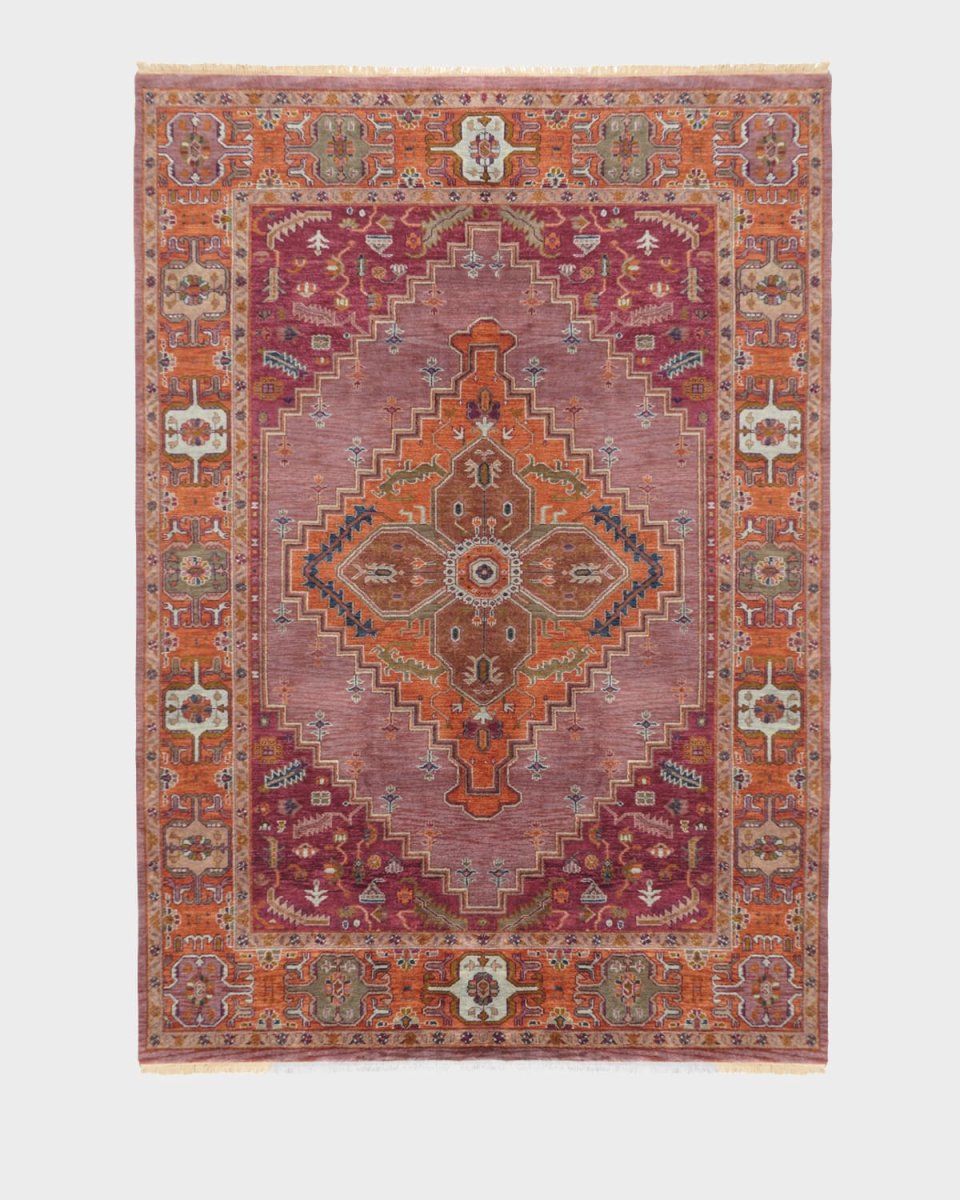 Point Noble Rug, 9' x 13'